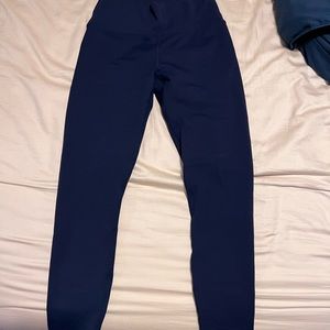 NWOT Fabletics leggings